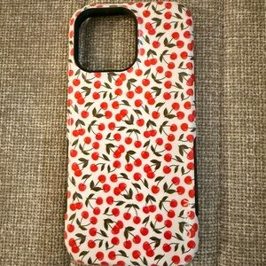 Cherry Blossom Phone Case